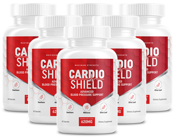 CARDIO SHIELD 2